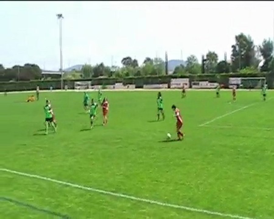 ESSF Tournoi 2010