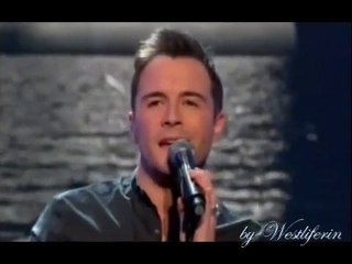 Westlife & Boyzone - No matter what