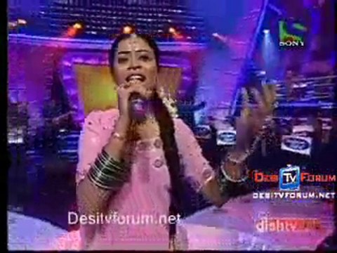 Indian Idol Extra - 2nd June 2010 - pt2
