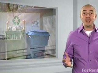 Recycling Made Easy - ForRent.com