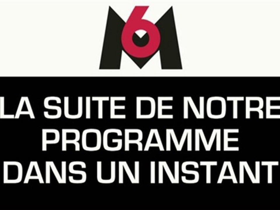 Plantage M6 en 1990 (Format 16/9éme)