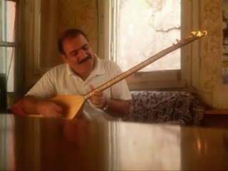 KÖROĞLU TÜRKÜSÜ MEŞUR EDEN AŞIK  MURAT ÇOBANOĞLU