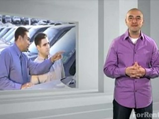 Car Shopping Tips - ForRent.com