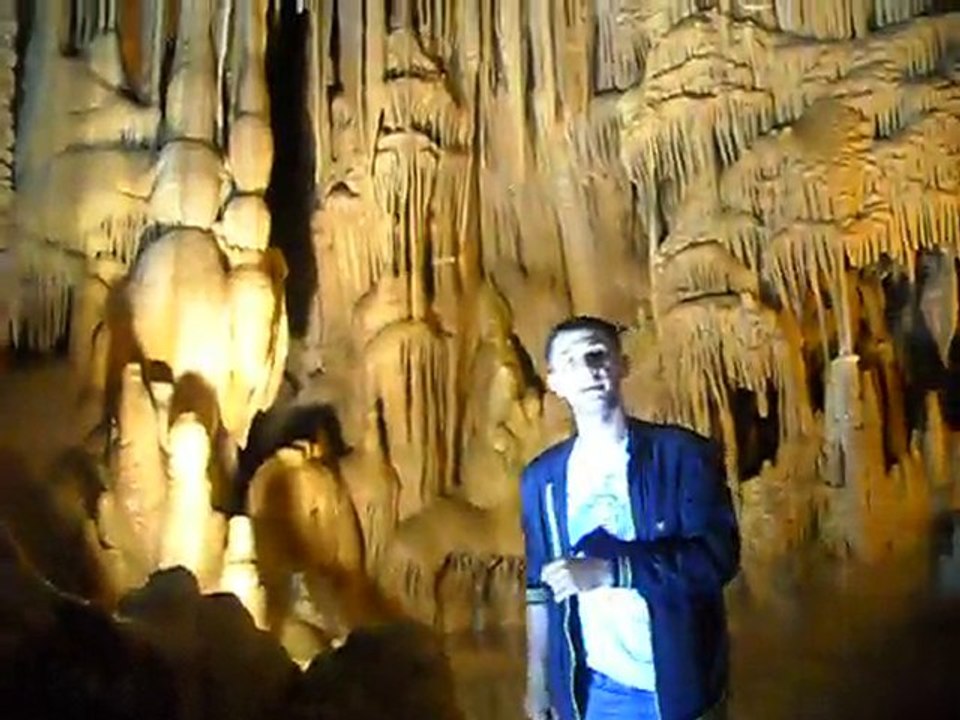 KaRaDeniZ SerüVeni(GümüşHane Karaca MağRası)