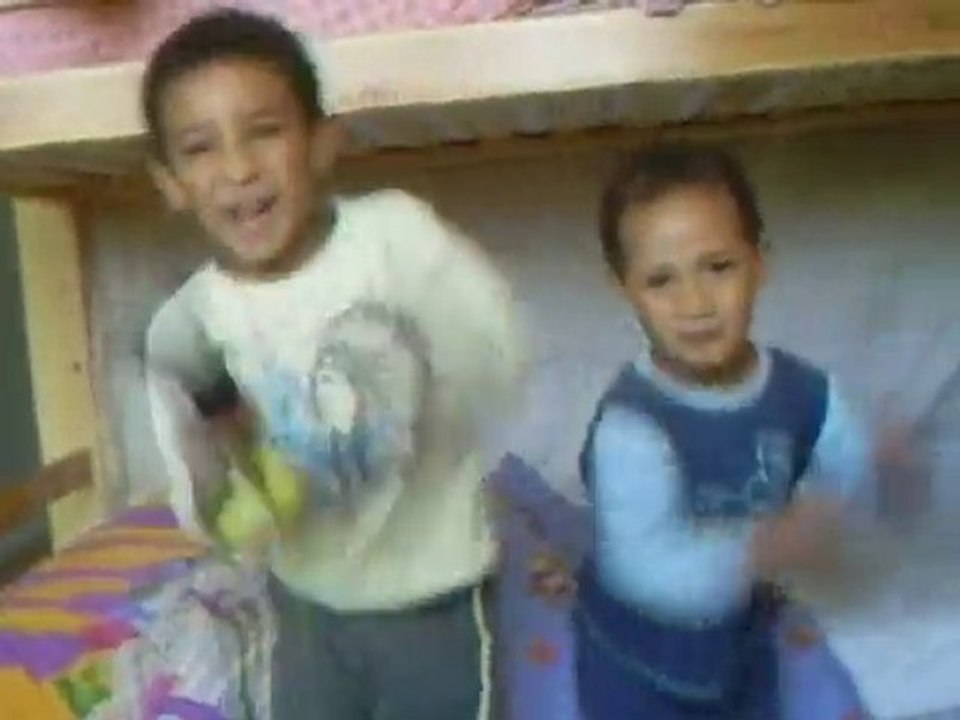 les enfants tout simplement