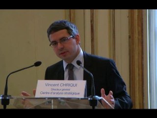 Remise du rapport : Améliorer la gouvernance d’entreprise