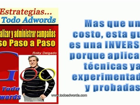 Curso De Adwords Todo Adwords
