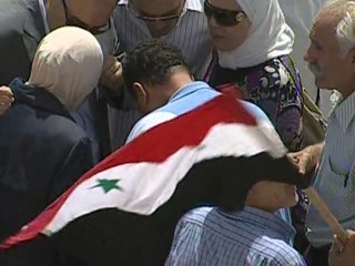 Flottille: Israël accusé d'avoir tué des passagers de sang froid