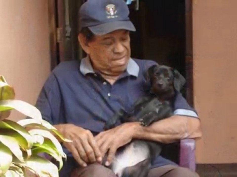Abuelo