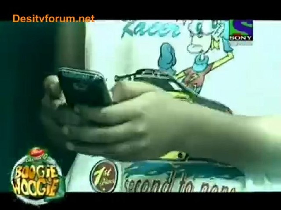 Boogie Woogie - 2nd june 2010 Video Watch Online - Part2