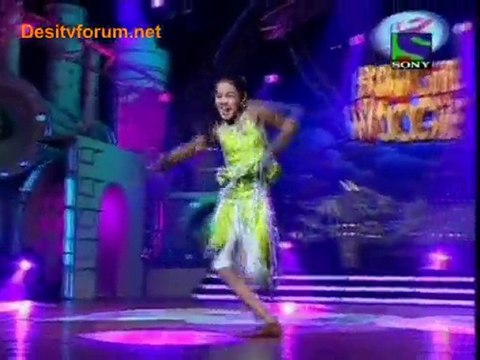 Boogie Woogie - 2nd june 2010 Video Watch Online - Part3