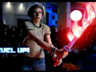 Premier spot TV pour Scott Pilgrim vs. the World de Wright !