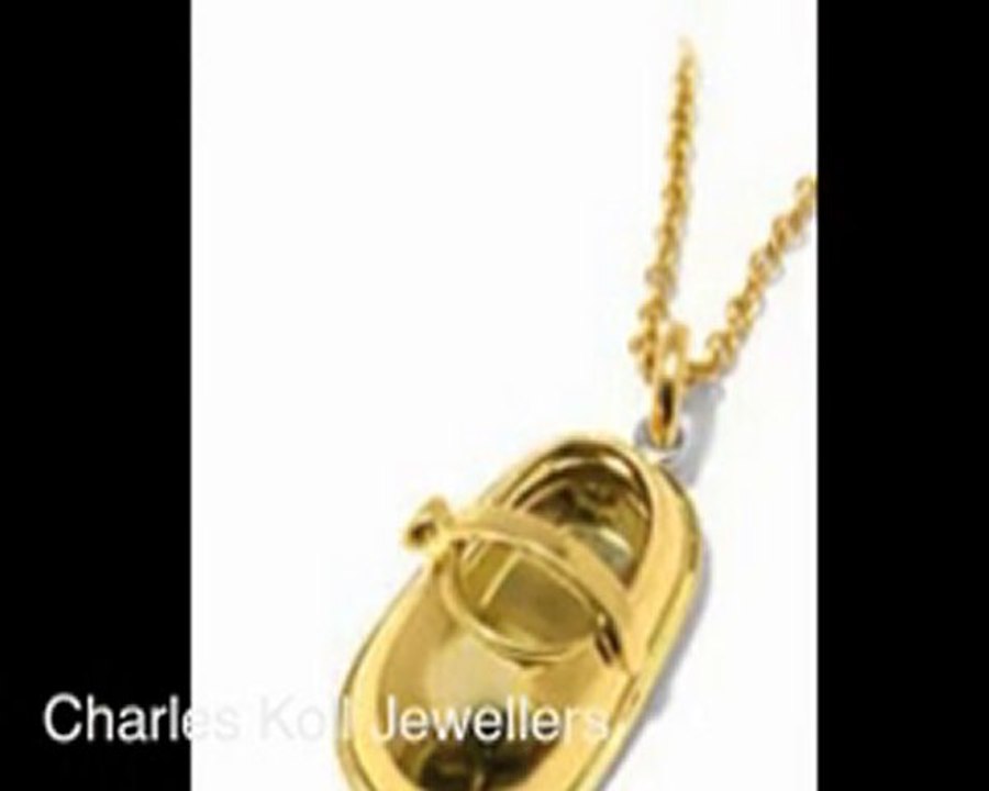Charles Koll Jewellers