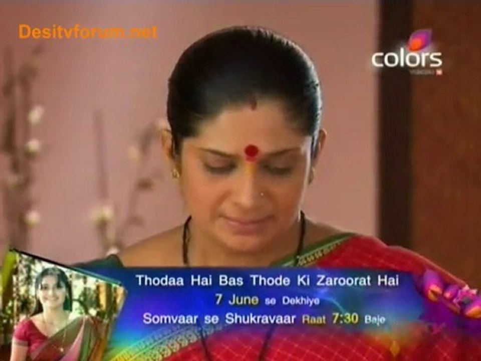 Laagi tujhse Lagan  - 2nd June 2010 - pt1