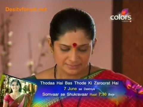 Laagi tujhse Lagan - 2nd June 2010 - pt1