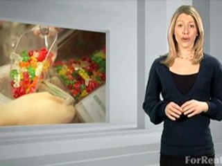 Too Much Candy? - ForRent.com