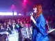 Florence And The Machine "Kiss With A Fist" at Pinkpop 2010