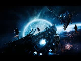 Battle of the Worlds - GRV Music