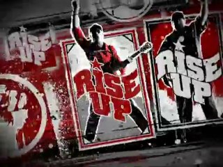 Cypress Hill - Rise Up