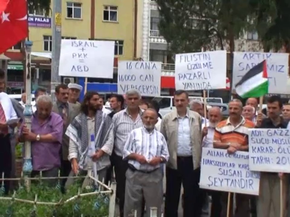 israil1a