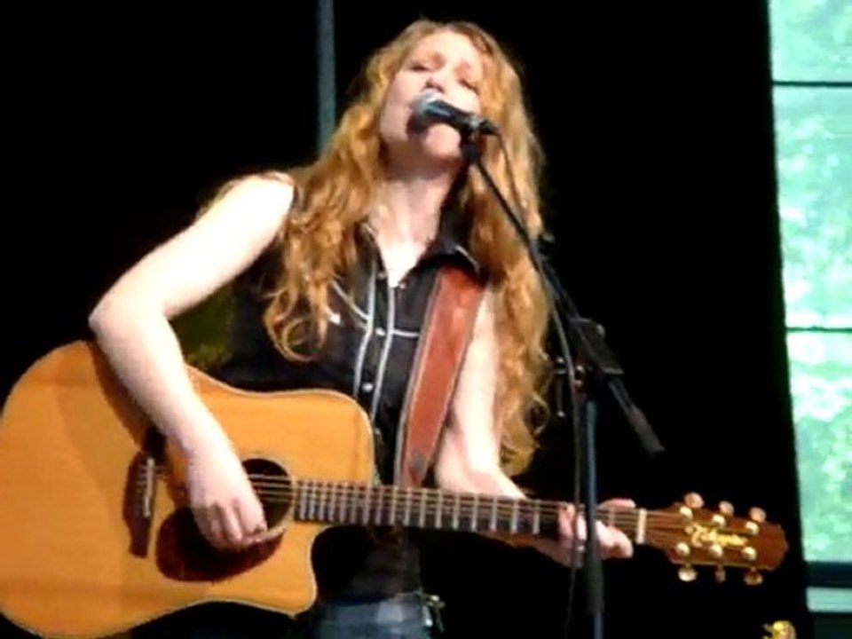 SLOW HORSES au 10ème festival de Cambrai mai 2010