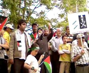 ANKARA  SEYMENLER MİTİNGİ--5