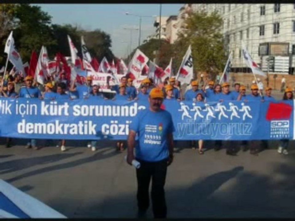 Devrim için Sosyalist Demokrasi (5)