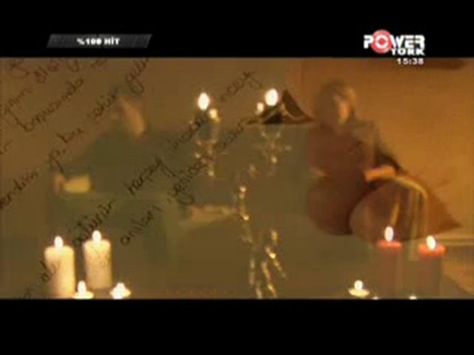 Hakan Demirci-Ben de Unuturum