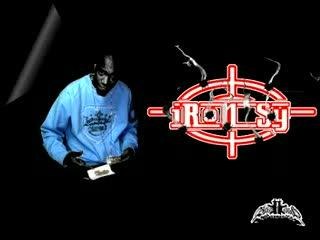 Clip - Iron Sy - Mon Opinion (Inedit)