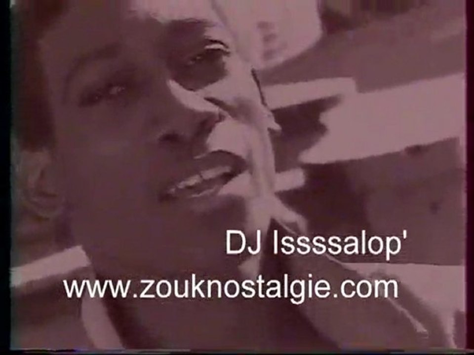 Jean-Michel Rotin - On dot blues 1994 (DJ Issssaop')