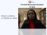 Etudiants à Grand-Quevilly : le Contrat Municipal Etudiant