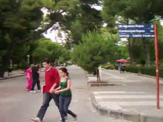 kulturpark1 von izmir türkei
