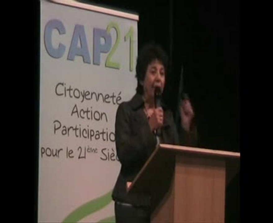 congres_cap21_30mai2010_discours_Corinne_Lepage