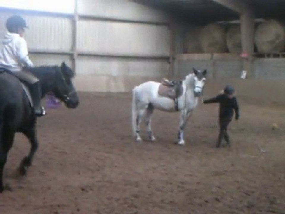 ma chute de igname lol