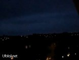 4 Mar 2010 - Malmö / İSVEÇ - UFO Footage