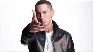 Eminem sur Skyrock - 1er Juin 2010 - Partie 1