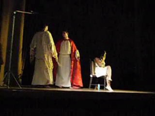 Kleopatra - Botev Concert 2010.