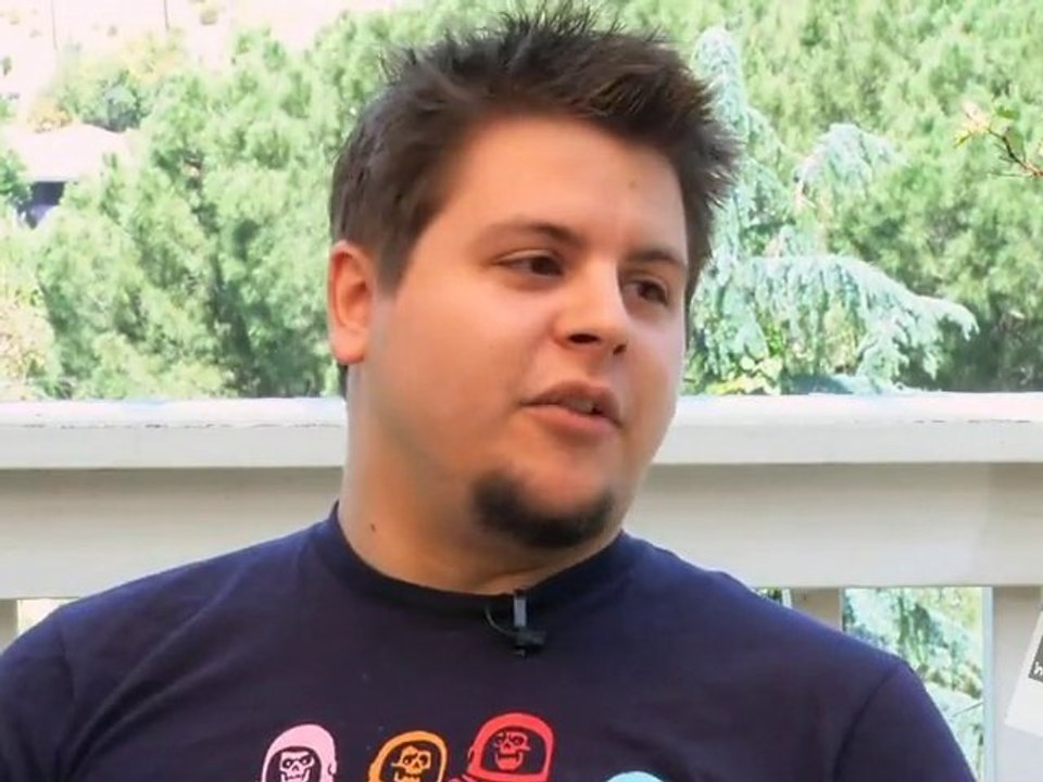 Backyard FX - The Web.Files #39