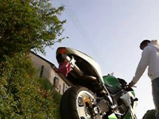 zx6r 2005