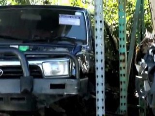 Car Parts Archerfield All 4Wd Off Road QLD