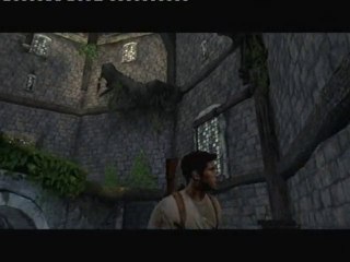 Uncharted Walkthrough Partie 11: Cascade de FOU !