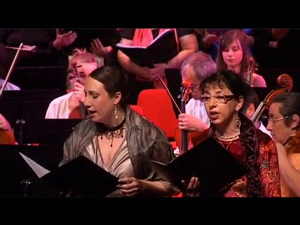 Concert musique classique à Montélimar Extrait 2