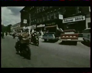 Hells Angels Forever - Part 1