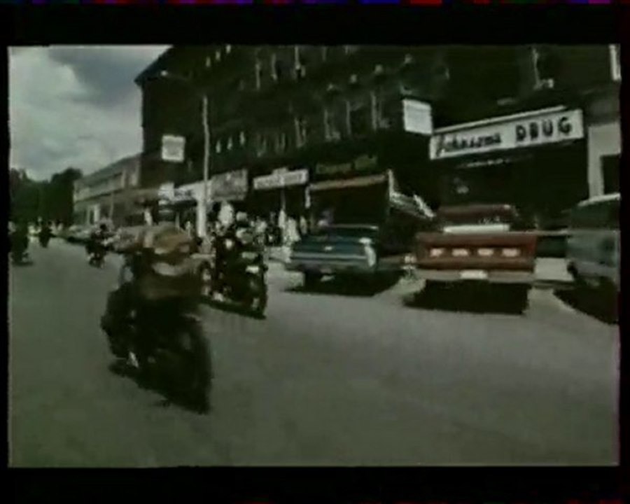 Hells Angels Forever - Part 1