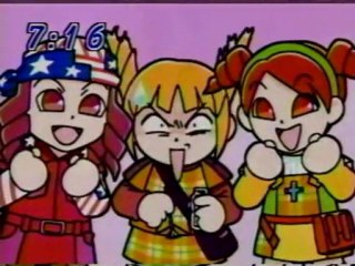 Mini Moni - Yarunoda Pyon! - 23 - Floating! Pyon!