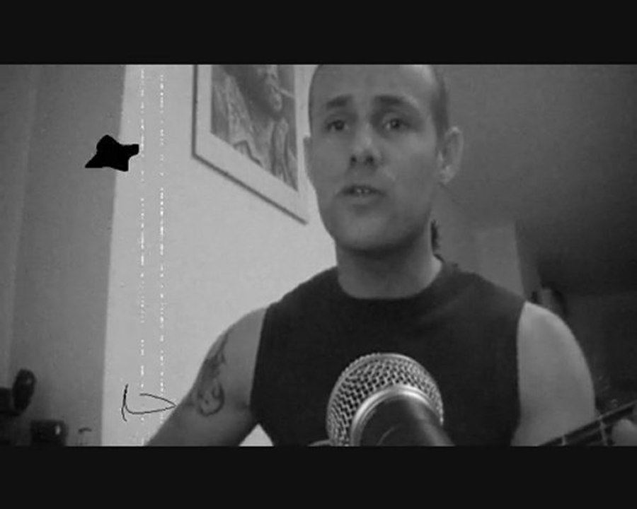 junebug cover robert francis acoustique