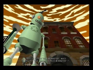 DirectLive   Sam & Max : Saison 2