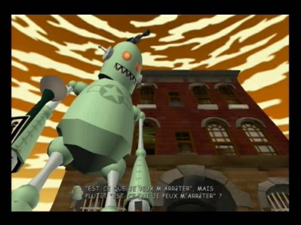 DirectLive   Sam & Max : Saison 2