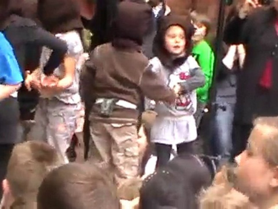 Schoolfeest Febe