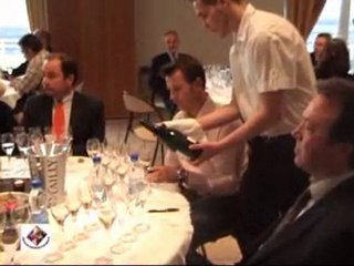 La Grande Année 2000 - Champagne Bollinger